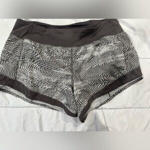 Lululemon Gait Keeper Short *3.5"'